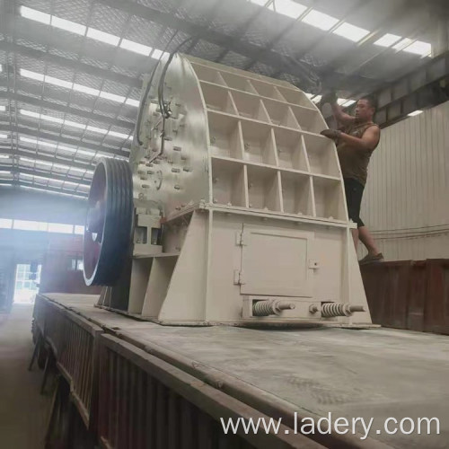 Mining Crushing Machine Stone Mill Heavy Hammer Crusher